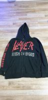 Slayer Kapuzenjacke Nordrhein-Westfalen - Gelsenkirchen Vorschau