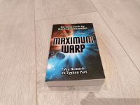 Buch Maximum Wrap - Guide durch die Star-Trek-Romanwelten Hessen - Heidenrod Vorschau
