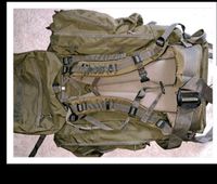 Rucksack 80- 100 l Nordrhein-Westfalen - Gütersloh Vorschau