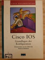 CISCO IOS Grundlagen der Konfiguration Kreis Ostholstein - Fehmarn Vorschau