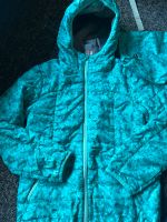 Quechua Kinderjacke Steppjacke to go grün 134/10 Baden-Württemberg - Jettingen Vorschau