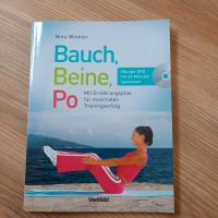 Buch Bauch. Beine, Po Hessen - Berkatal Vorschau