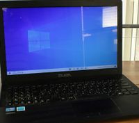 2 Laptop Asus Core i3-3217u und ADM Toshiba Niedersachsen - Höfer Vorschau