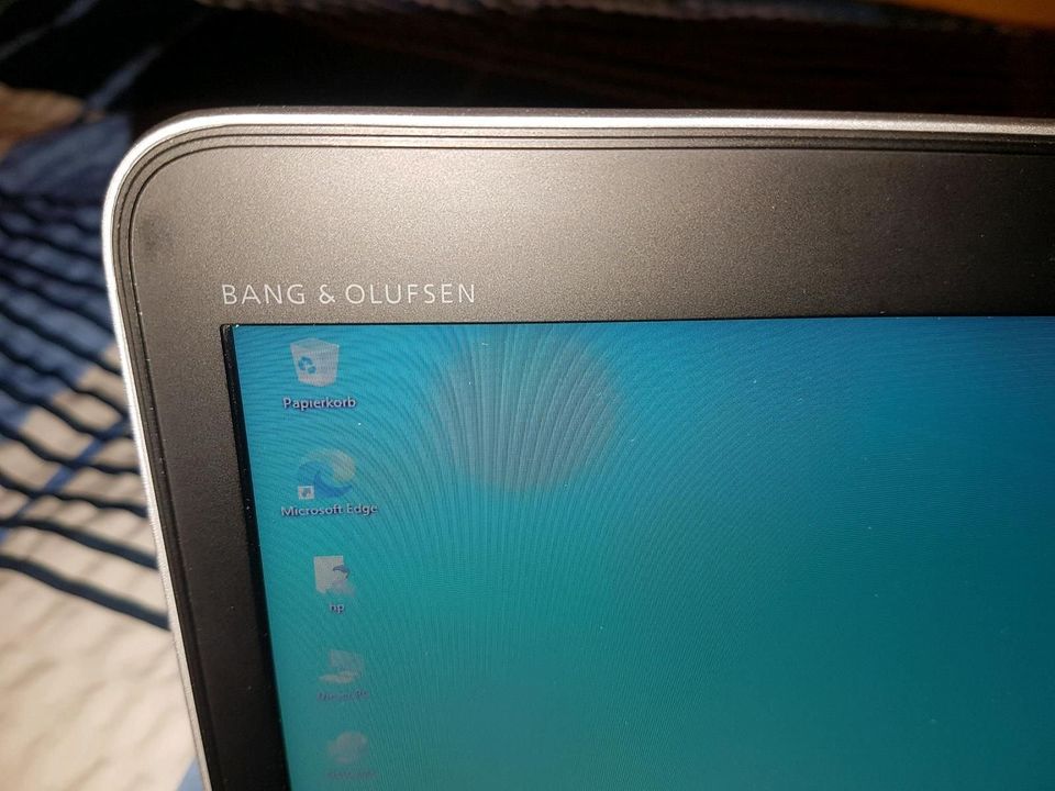HP EliteBook 840 G4 i5 SSD FHD Notebook Laptop PC Bang & Olufsen in Berlin