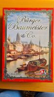 Bürger, Baumeister & Co [Historisches - Gesellschaftsspiel] Frankfurt am Main - Rödelheim Vorschau