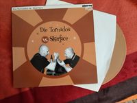 Vinyl 10" - Die Tornados - VS.Skarface - 2003 (beige) Sachsen - Freital Vorschau