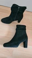 Tamaris Stiefeletten 41 schwarz Wildleder Bayern - Altendorf Vorschau