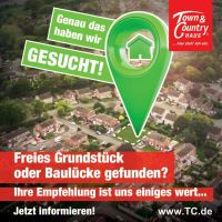 Wir suchen Grundstücke im Landkreis Mettmann & Umgebung Nordrhein-Westfalen - Velbert Vorschau
