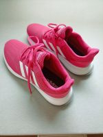 Sneaker Adidas Damenschuh Falcon pink Nordrhein-Westfalen - Greven Vorschau