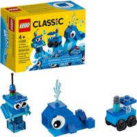 LEGO 10706 "Kreativbox blau"  - NEU! in OVP Thüringen - Stadtroda Vorschau