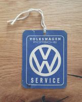 NOS VW Porsche Service Kärtchen für den Ölwechsel ! Brezel Ovali Rheinland-Pfalz - Zweifelscheid Vorschau