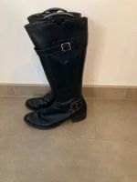 Tolle Lederstiefel  Paul Green Gr 8 Nordrhein-Westfalen - Wesel Vorschau