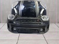 MINI COOPER COUNTRYMAN F60 S LIFT  C3Y Enigmatic black FRONTPAKET Sachsen - Görlitz Vorschau