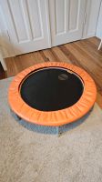 Trampolin Trimilin Fatburner Minitrampolin orange Niedersachsen - Braunschweig Vorschau