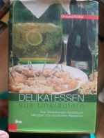 Graupe Koller: Delikatessen aus Unkräutern Leipzig - Meusdorf Vorschau