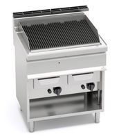 ⚡TOP PREMIUM ⚡GAS - Wassergrill 18 kW Gasgrill Gastro Gastronomie Stuttgart - Möhringen Vorschau