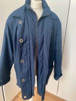 WINTERJACKE ANORAK KURZMANTEL BLAU GR.42 Damen München - Maxvorstadt Vorschau