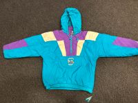 Charlotte Hornets NBA Starter basketball Jacke vintage 90er 90s Rheinland-Pfalz - Germersheim Vorschau