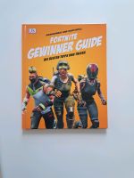 Buch "Fortnite Gewinner Guide" Hessen - Biebergemünd Vorschau