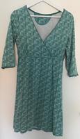 Kleid Maas Naturwaren türkis Gr. 38 Hannover - Südstadt-Bult Vorschau