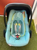 Maxi Cosi Peble Plus Neugeboreneneinsatz Family Fix Frankfurt am Main - Bockenheim Vorschau