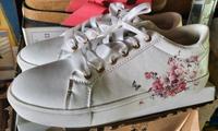 Damen Schuhe Gr.42 Niedersachsen - Achim Vorschau