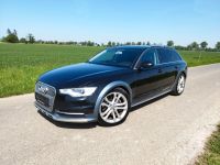 Audi A6 Allroad 3.0 TDI quattro|AHK|Leder|Allwetter Niedersachsen - Neustadt am Rübenberge Vorschau