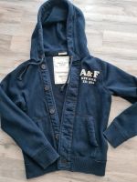 Abercrombie fitch Jacke in Gr M Bayern - Sulzbach a. Main Vorschau