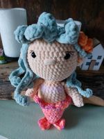 Amigurumi Figur Sachsen - Freiberg Vorschau