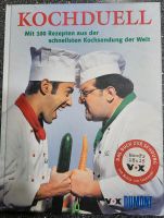 Kochbuch - Kochduell Kr. Altötting - Emmerting Vorschau