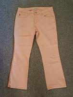 Ankle Jeans Hose Gr 40 Esprit Denim rosé Nordrhein-Westfalen - Bönen Vorschau