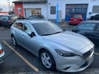 Mazda Kombi mit neue TÜV Hessen - Neu-Isenburg Vorschau
