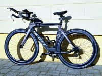 Triathlon Bike SCOTT PLASMA RH 52 Bayern - Bischofsgrün Vorschau