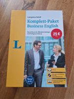 Langenscheidt Business English Neu Brandenburg - Fredersdorf-Vogelsdorf Vorschau