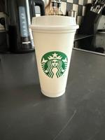 Starbucks Becher neu Hamburg-Nord - Hamburg Eppendorf Vorschau