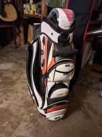 Golfbag Powercaddy Nordrhein-Westfalen - Salzkotten Vorschau