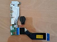 Lenovo Ideapad 5 Cardreader, USB, Power Board Bayern - Pfarrkirchen Vorschau