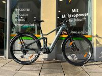 Centurion Numinis R2700i EQ Bosch smart CX 750 WH Shimano XT Bayern - Forchheim Vorschau