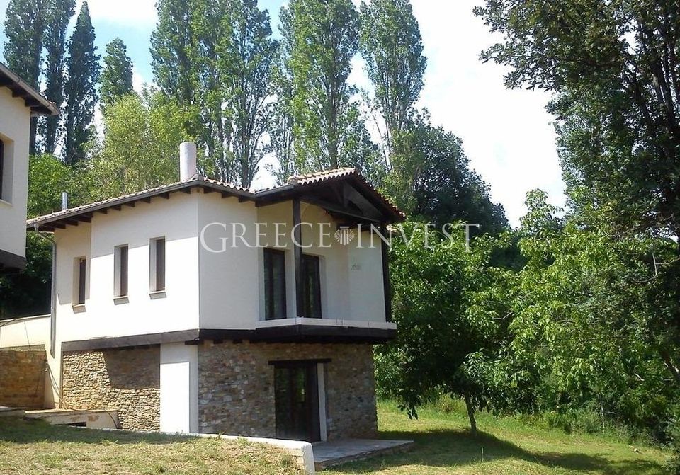 Haus zu verkaufen. Griechenland. Chalkidiki. in Lahntal
