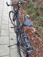 Pegasus Fahrrad Trapez Rahmen Wuppertal - Elberfeld Vorschau