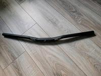 Race Face low riser Evolve Fahrrad Lenker 660mm Hessen - Espenau Vorschau
