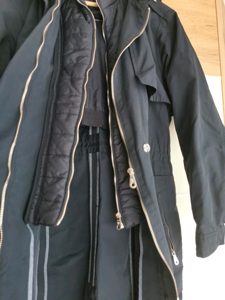 Massimo Dutti Trenchcoat / Jacke /Mantel in Ostfildern