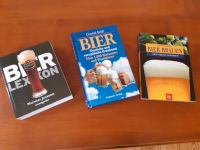 Drei Bücher "Bier" Jackson, Seidel, Hanghofer Frankfurt am Main - Westend Vorschau