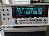 Tektronix Digital Multimeter DMM4020 Leipzig - Mölkau Vorschau