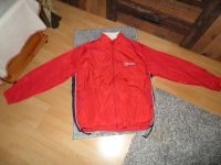 Tommy Hilfiger Windbreaker/Regenjacke Gr.XL Vintage 80er NEU Saarbrücken-Mitte - Alt-Saarbrücken Vorschau