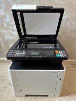 Kyocera ECOSYS M5521cdn und Kyocera Ecosys M3040i Nordrhein-Westfalen - Übach-Palenberg Vorschau