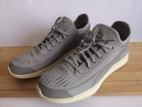 Herren Schuhe Sneaker Freizeit PUMA Gr 44,5 UK 10 hell grau Mesh Nordrhein-Westfalen - Erkrath Vorschau