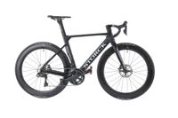 Storck Aerfast3 Pro Disc Ultegra Di2 - 2022 - 48,3 cm (S) |  Shimano Ultegra Di2 2x12 | UVP 6.199 € | 1 Jahr Gewährleistung | Rennrad Kr. München - Ottobrunn Vorschau