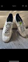 Adidas Neon Sneaker 38 39 Damen weiß Neon Schuhe Kr. München - Ottobrunn Vorschau