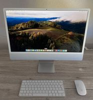 Apple iMac 24 Zoll Hessen - Hattersheim am Main Vorschau